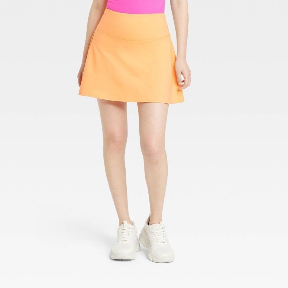 NWT - Women's Knit Skort - All In Motion Size XXL